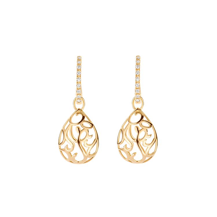 Interchangeable jewelry
